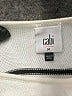 CAbi Stripes Ivory White Cardigan Size M - photo 7
