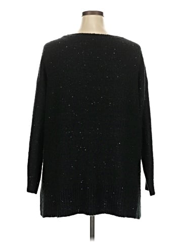 Not Your Daughter's Jeans Pullover Sweater (view 2)