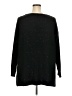 Not Your Daughter's Jeans Stars Black Pullover Sweater Size 2X - photo 2
