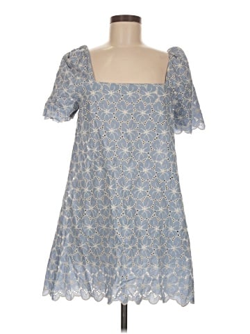 Zara Casual Dress (view 1)