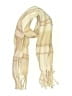 Steve Madden Ivory Tan Scarf One size - photo 1