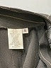 Kellwood Company Stripes Black Formal Skirt Size 8 - photo 4