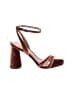 Sam Edelman Brown Sandals Size 5 1/2 - photo 1
