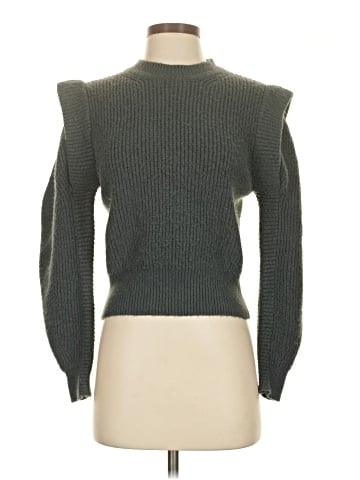 ASTR The Label Turtleneck Sweater (view 1)