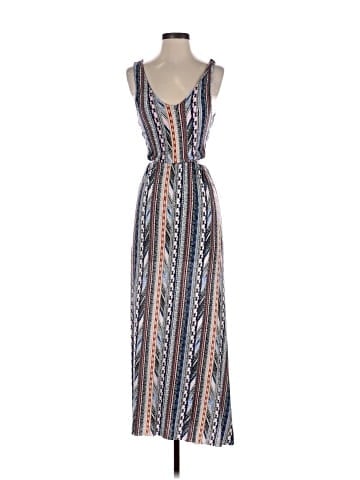 Vintage Havana Casual Dress (view 1)