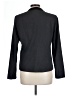 T Tahari Gray Blazer Size 10 - photo 2