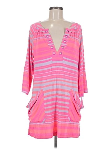 Nanette Lepore Casual Dress (view 1)