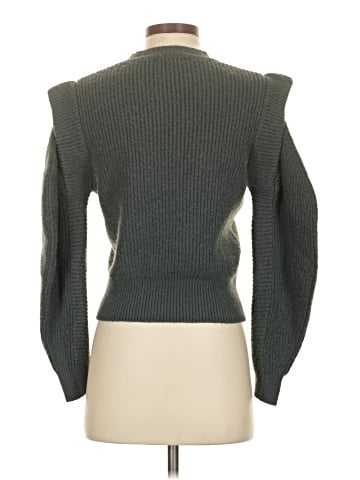 ASTR The Label Turtleneck Sweater (view 2)