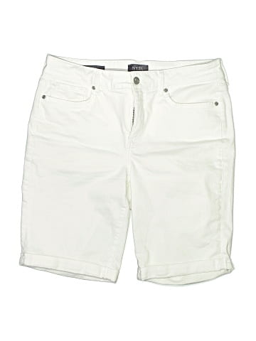 NYDJ Shorts (view 1)