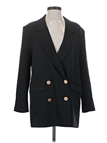 Alexia Admor Blazer (view 1)