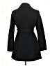 Guess Black Coat Size L - photo 2