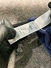 Carter's 100% Cotton Blue Casual Pants 3-6 MO / 6 MO - photo 4