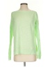 Eileen Fisher Green Pullover Sweater Size XS - photo 1
