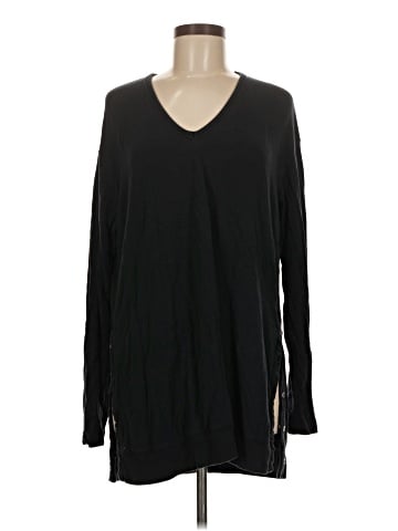 Theory Long Sleeve T-Shirt (view 1)