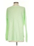 Eileen Fisher Green Pullover Sweater Size XS - photo 2