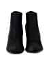 Qupid Black Ankle Boots Size 8 - photo 2