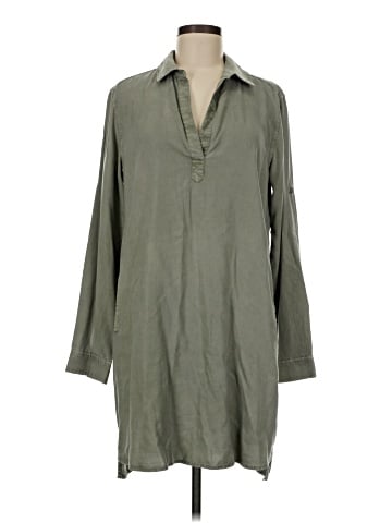 Cloth & Stone Casual Dress (view 1)