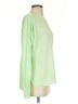 Eileen Fisher Green Pullover Sweater Size XS - photo 4