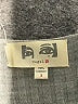 Assorted Brands 100% Cashmere Gray Cashmere Pullover Sweater Size 3 - photo 7