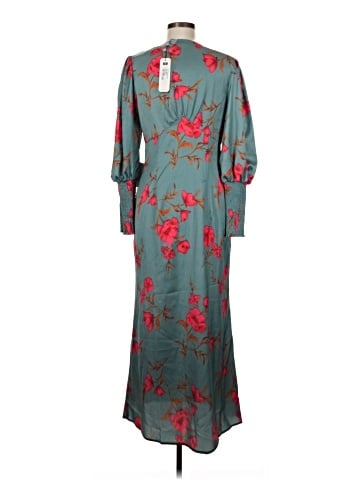 Chi Chi London Casual Dress (view 2)