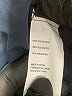 Peter Som Collective 100% Polyester Blue Short Sleeve Top Size 2 - photo 8