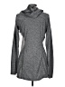 Athleta Gray Zip Up Hoodie Size L - photo 2