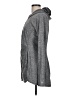 Athleta Gray Zip Up Hoodie Size L - photo 5