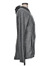 Athleta Gray Zip Up Hoodie Size L - photo 4