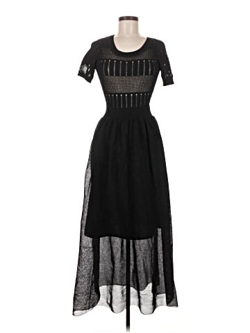 Sandro Casual Dress (view 1)
