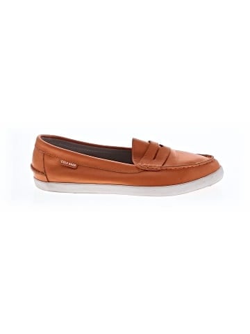 Cole Haan Flats (view 1)