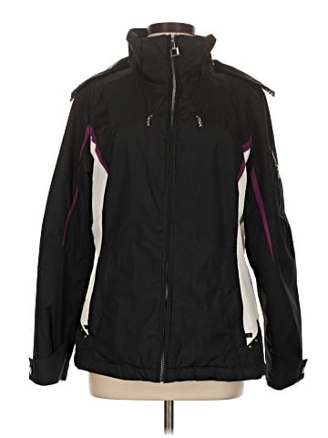 ZeroXposur Jacket (view 1)