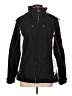 ZeroXposur 100% Polyester Black Jacket Size M - photo 1