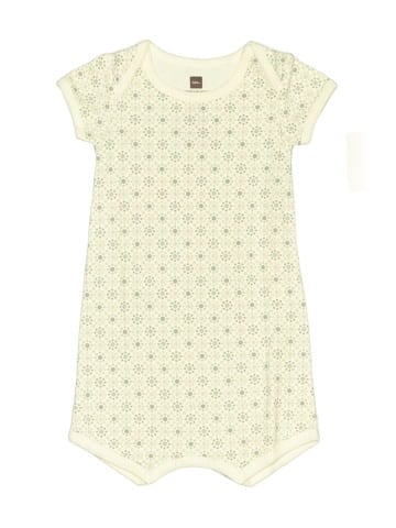 Tea Short Sleeve Onesie (view 1)
