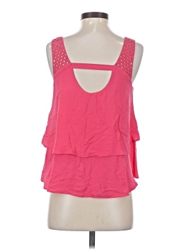 HD in Paris Sleeveless Top (view 2)