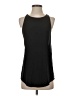 Lululemon Athletica Black Tank Top Size 0 - photo 1