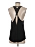 Lululemon Athletica Black Tank Top Size 0 - photo 2