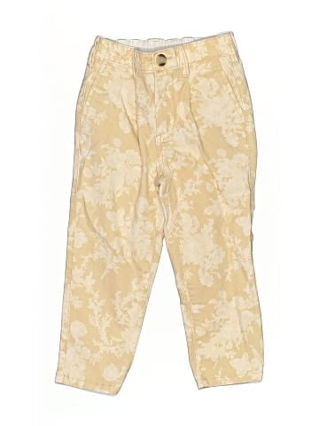 Gap x LoveShackFancy Khakis (view 1)