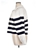 Express White Pullover Sweater Size XL - photo 5