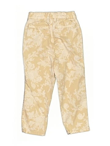 Gap x LoveShackFancy Khakis (view 2)