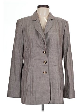 Escada Wool Blazer (view 1)