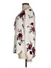 Joie Floral Ivory Long Sleeve Blouse Size L - photo 5