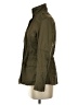 Love Tree 100% Cotton Solid Green Jacket Size S - photo 5
