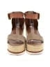 See By Chloé Gold Wedges Size EU 40 - photo 2