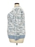 Splendid Camo Blue Sweatshirt Size XXL - photo 5