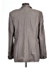 Escada Gray Wool Blazer Size EU 42 / US 12 - photo 2