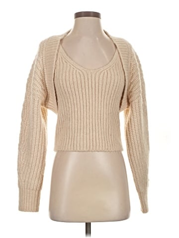 dh New York Pullover Sweater (view 1)