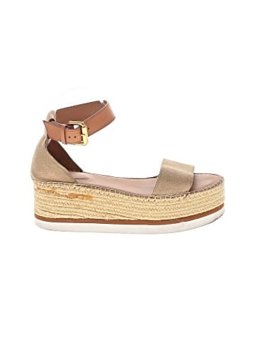See By Chloé Wedges (view 1)