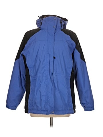 L.L.Bean Snow Jacket (view 1)