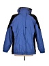 L.L.Bean 100% Nylon Blue Snow Jacket Size M - photo 1