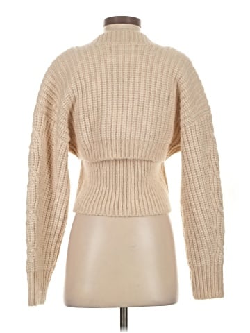 dh New York Pullover Sweater (view 2)